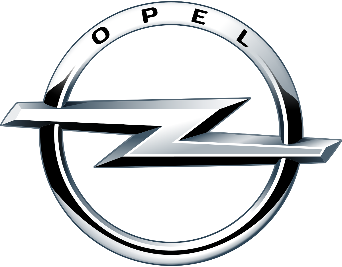 Opel in Almaty